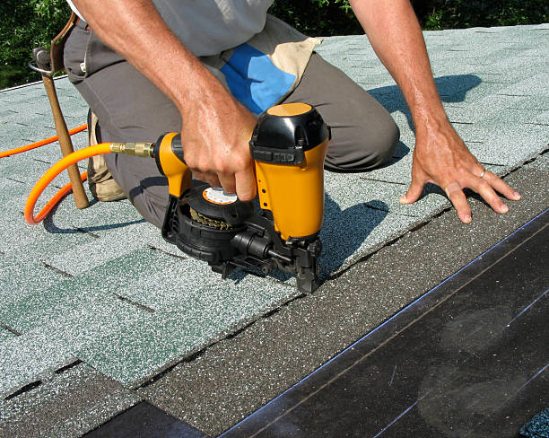 Gutter Installation and Roofing in Fairway, KS