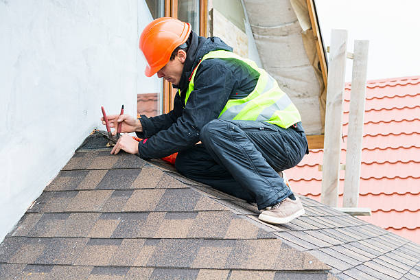 Best Metal Roofing Contractor  in Fairway, KS